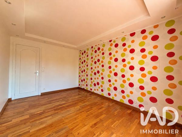 Appartement à vendre 4 pièces 94 m² Soisy-sous-Montmorency