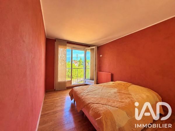 Appartement à vendre 4 pièces 94 m² Soisy-sous-Montmorency