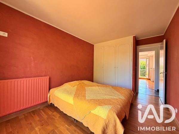 Appartement à vendre 4 pièces 94 m² Soisy-sous-Montmorency