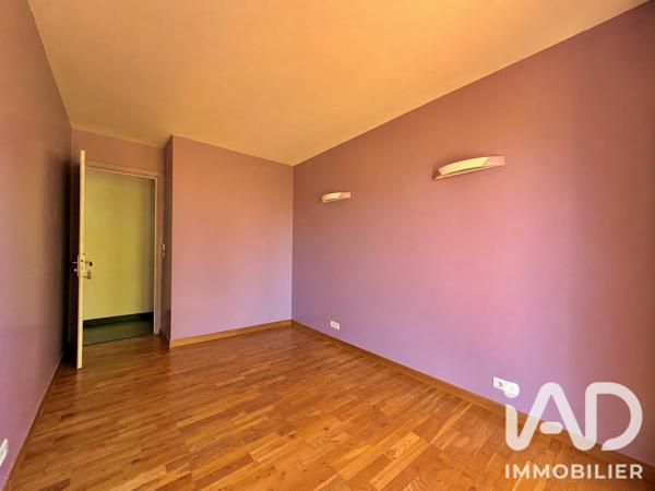 Appartement à vendre 4 pièces 94 m² Soisy-sous-Montmorency