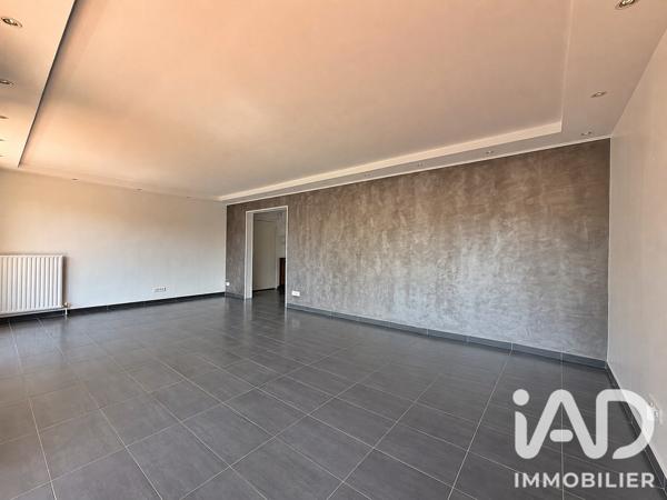 Appartement à vendre 4 pièces 94 m² Soisy-sous-Montmorency