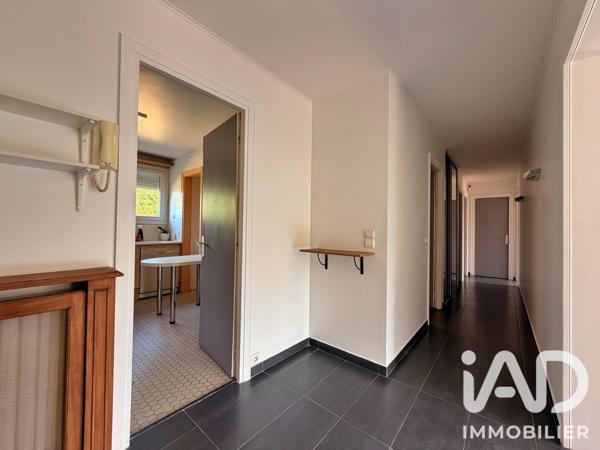 Appartement à vendre 4 pièces 94 m² Soisy-sous-Montmorency