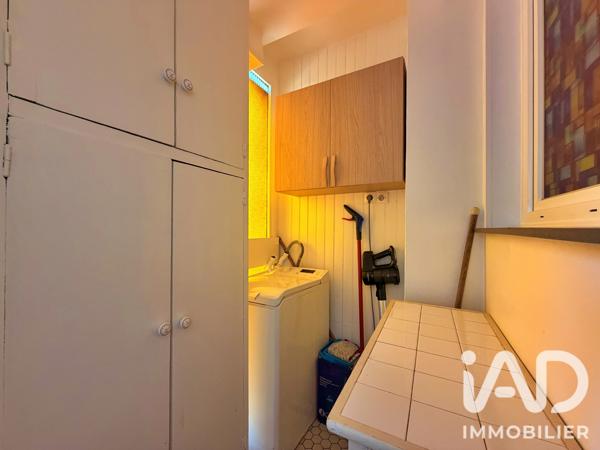 Appartement à vendre 4 pièces 94 m² Soisy-sous-Montmorency
