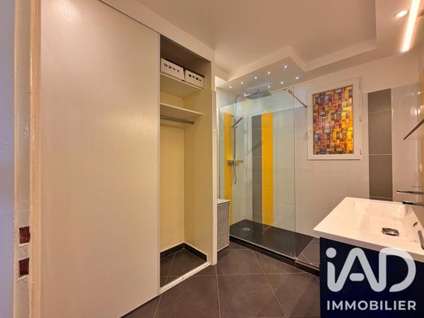 Appartement à vendre 4 pièces 94 m² Soisy-sous-Montmorency