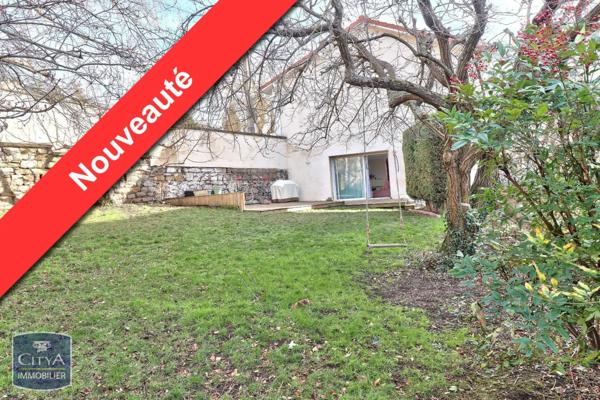 Maison à vendre 6 pièces 156m²