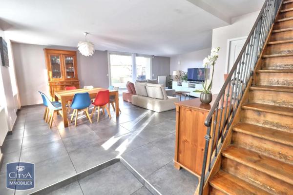 Maison à vendre 6 pièces 156m²