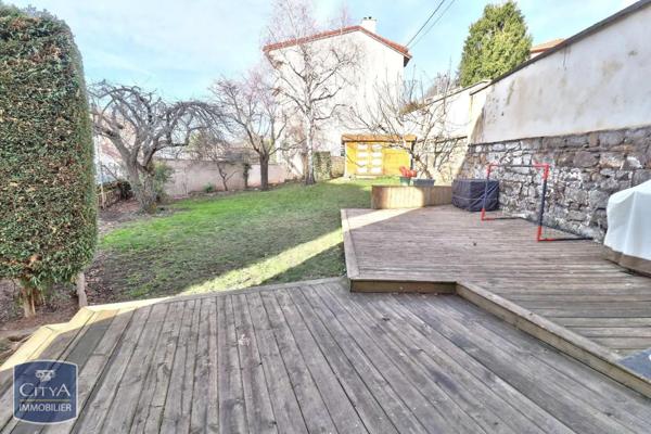 Maison à vendre 6 pièces 156m²