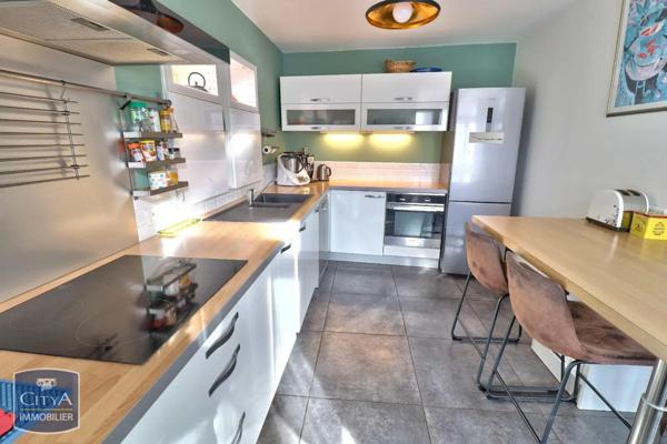 Maison à vendre 6 pièces 156m²