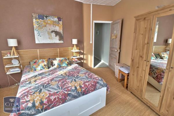 Maison à vendre 6 pièces 156m²