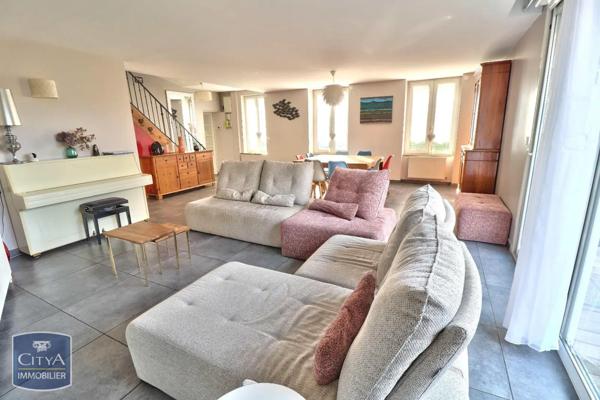 Maison à vendre 6 pièces 156m²