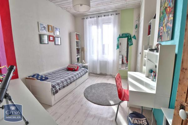 Maison à vendre 6 pièces 156m²
