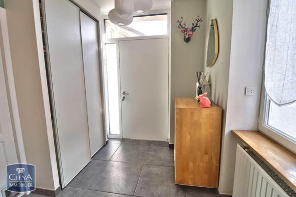 Maison à vendre 6 pièces 156m²