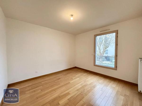 Appartement à louer 2 pièces 46.91m²