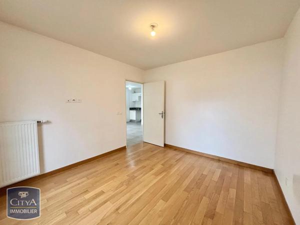 Appartement à louer 2 pièces 46.91m²