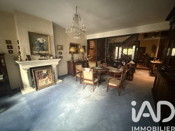 Maison à vendre 4 pièces 131 m² Tarbes