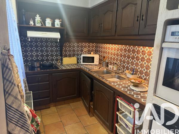 Maison à vendre 4 pièces 131 m² Tarbes