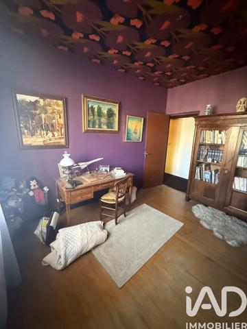 Maison à vendre 4 pièces 131 m² Tarbes