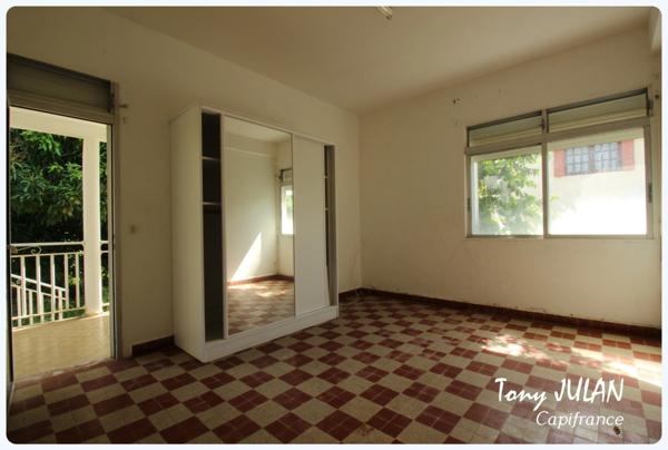 Maison à vendre 5 pièces GOURBEYRE (971)