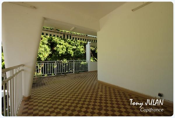 Maison à vendre 5 pièces GOURBEYRE (971)