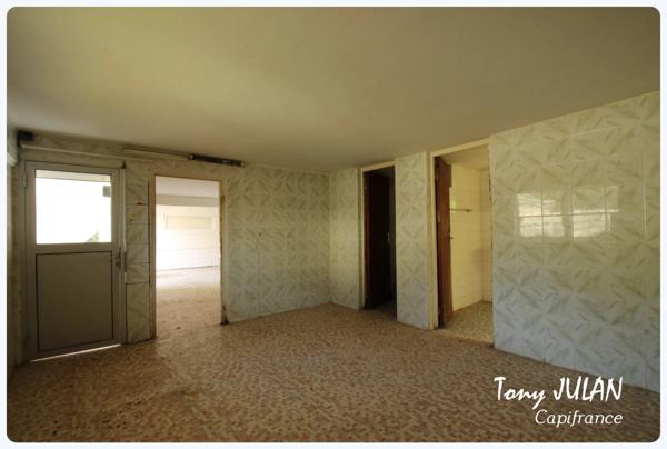 Maison à vendre 5 pièces GOURBEYRE (971)