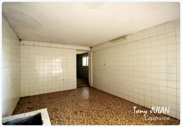 Maison à vendre 5 pièces GOURBEYRE (971)