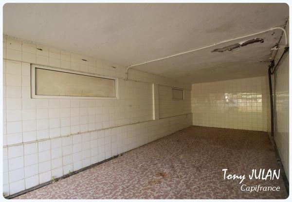 Maison à vendre 5 pièces GOURBEYRE (971)