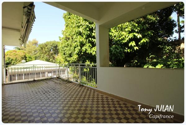 Maison à vendre 5 pièces GOURBEYRE (971)