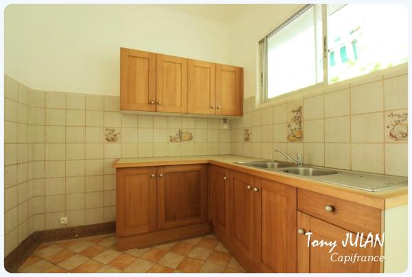 Maison à vendre 5 pièces GOURBEYRE (971)