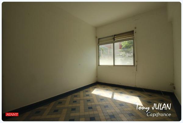 Maison à vendre 5 pièces GOURBEYRE (971)