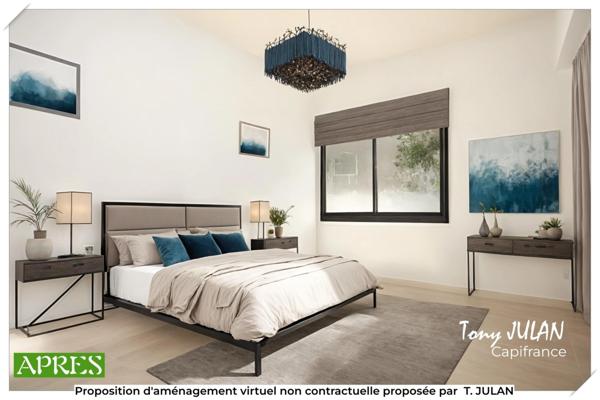 Maison à vendre 5 pièces GOURBEYRE (971)