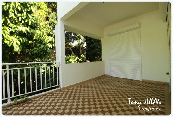 Maison à vendre 5 pièces GOURBEYRE (971)