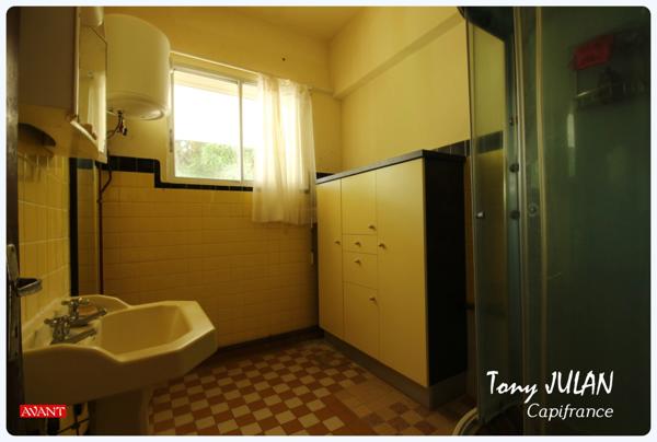 Maison à vendre 5 pièces GOURBEYRE (971)