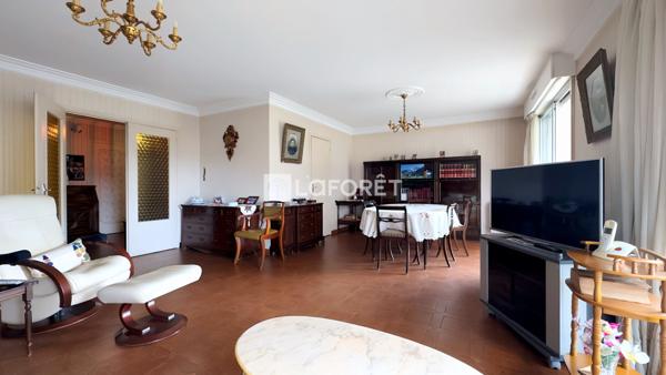 Achat appartement Montpellier - 5 pièce(s) - 137 m² - 510 000 €