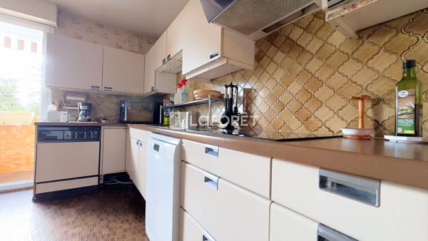 Achat appartement Montpellier - 5 pièce(s) - 137 m² - 510 000 €
