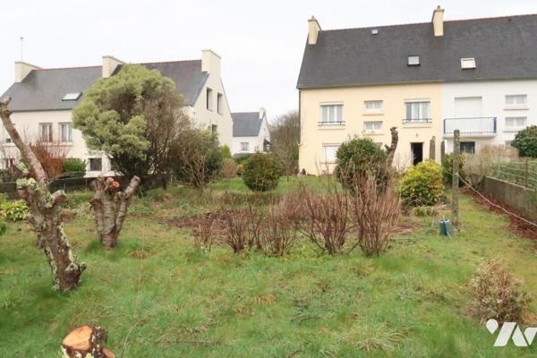 Maison quatre chambres