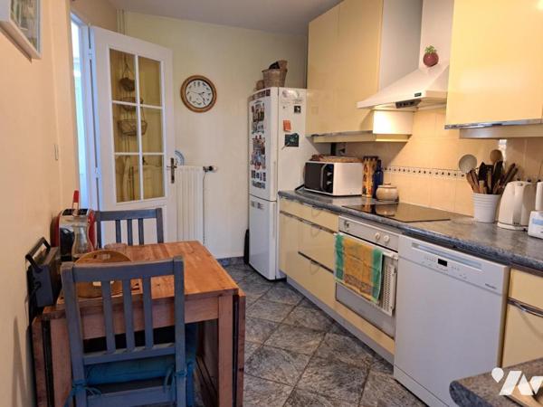 A VENDRE MAISON LE MANS