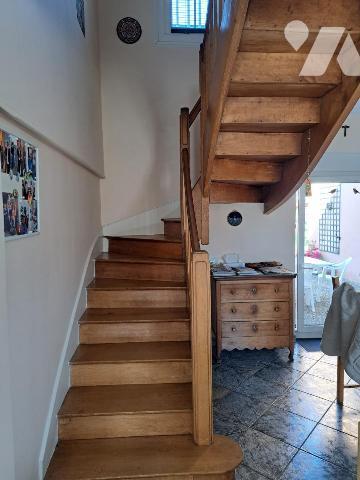 A VENDRE MAISON LE MANS