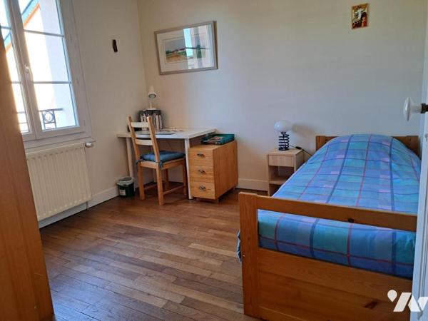 A VENDRE MAISON LE MANS