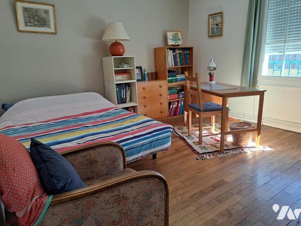 A VENDRE MAISON LE MANS