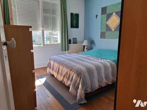 A VENDRE MAISON LE MANS