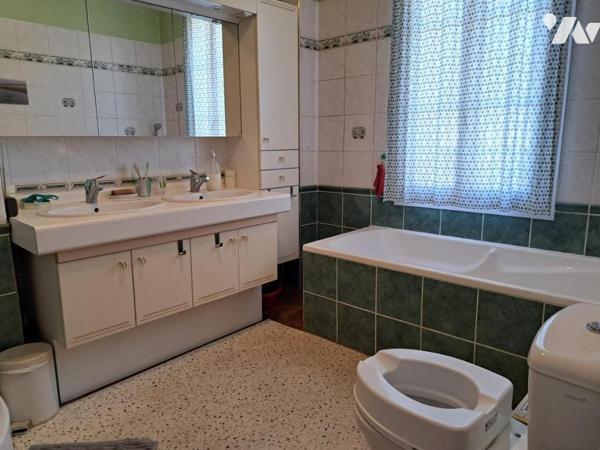 A VENDRE MAISON LE MANS