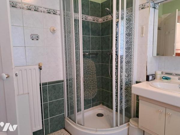 A VENDRE MAISON LE MANS