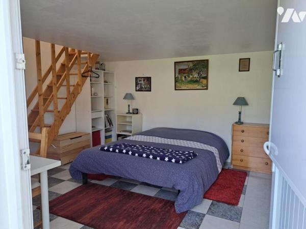 A VENDRE MAISON LE MANS