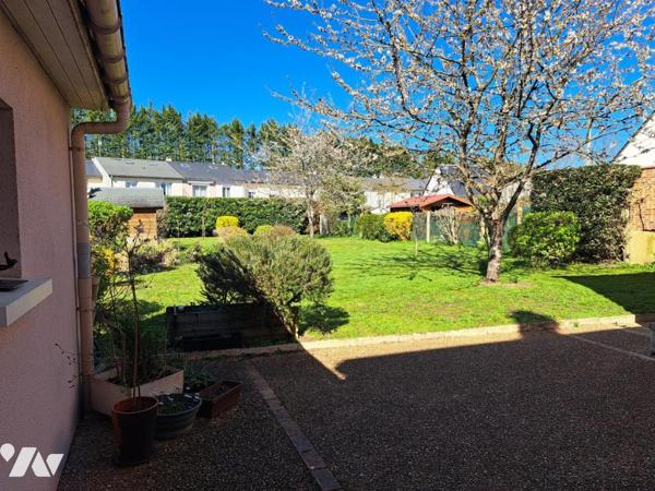 A VENDRE MAISON LE MANS