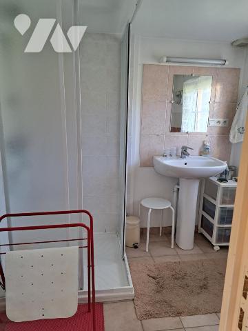 A VENDRE MAISON LE MANS