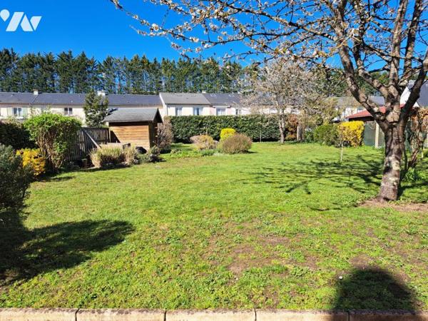 A VENDRE MAISON LE MANS