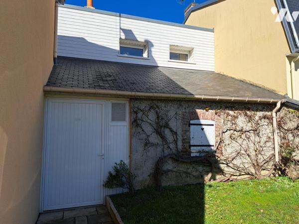 A VENDRE MAISON LE MANS