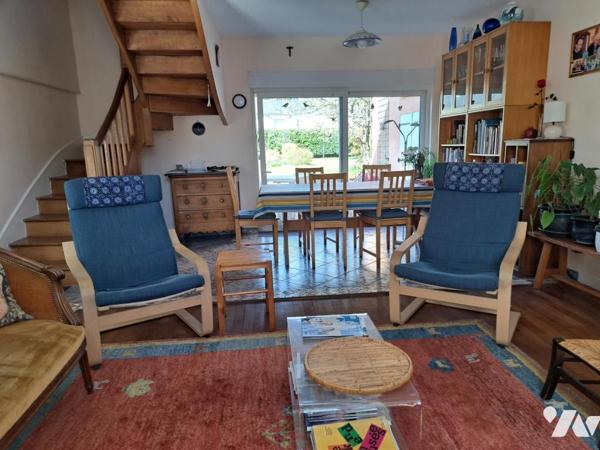 A VENDRE MAISON LE MANS