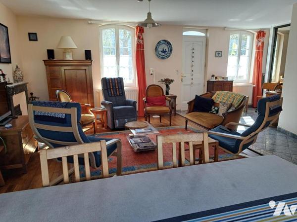 A VENDRE MAISON LE MANS