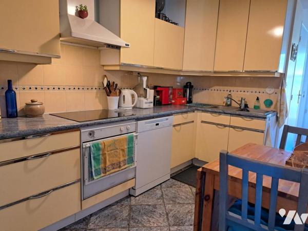 A VENDRE MAISON LE MANS